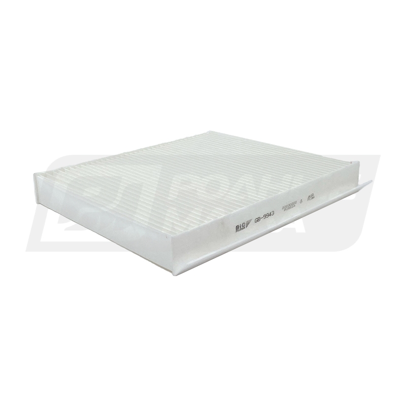 BIG FILTER GB-9943 (CU2454, LA344, K1175, Honda 80292SMGE01) GB9943