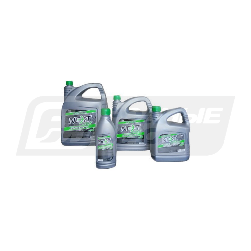 NEXT LINE G11 -40°C (Зеленый), 5кг 4680039980304