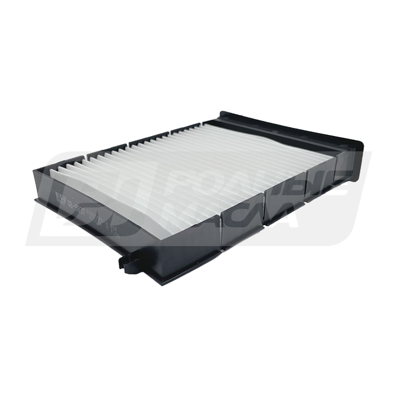BIG FILTER GB-9837 (CU2316, Renault 7701055109) GB9837